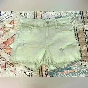 Kid’s Tractr Shorts